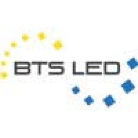 BTS LED, Inc logo, BTS LED, Inc contact details