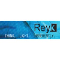 Reyk Lighting Products logo, Reyk Lighting Products contact details