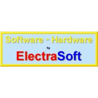 ElectraSoft logo, ElectraSoft contact details