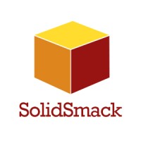 SolidSmack logo, SolidSmack contact details