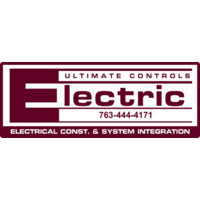 Ultimate Controls Electric logo, Ultimate Controls Electric contact details