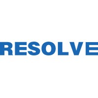 Resolve Asia Group logo, Resolve Asia Group contact details