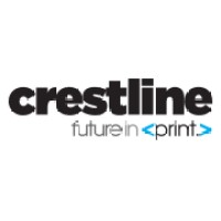 Crestline Printers Limited logo, Crestline Printers Limited contact details