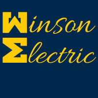 Winson Electric logo, Winson Electric contact details