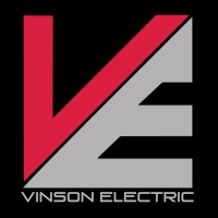 Vinson Electric Company, LLC logo, Vinson Electric Company, LLC contact details