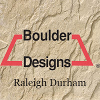 Boulder Designs Raleigh Durham logo, Boulder Designs Raleigh Durham contact details