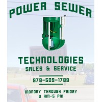 Power Sewer Technologies logo, Power Sewer Technologies contact details