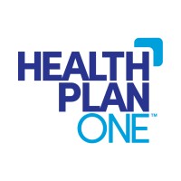 HealthPlanOne logo, HealthPlanOne contact details