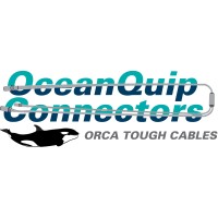 OceanQuip Connectors logo, OceanQuip Connectors contact details