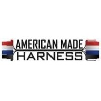 American Made Harness LLC logo, American Made Harness LLC contact details