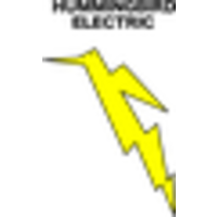 Hummingbird Electric logo, Hummingbird Electric contact details