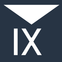 Infix Analog logo, Infix Analog contact details