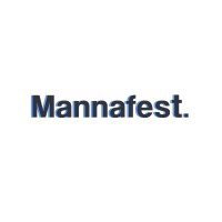 Mannafest Media logo, Mannafest Media contact details