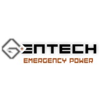 Gentech Emergency Power logo, Gentech Emergency Power contact details