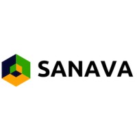 SANAVA logo, SANAVA contact details