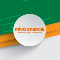 Mivo Energie logo, Mivo Energie contact details