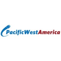 Pacific West America, Inc. logo, Pacific West America, Inc. contact details