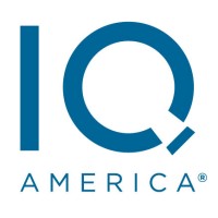 IQ America, Inc logo, IQ America, Inc contact details