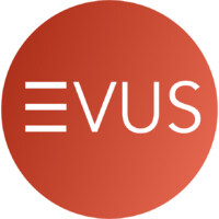 EVUS Inc logo, EVUS Inc contact details