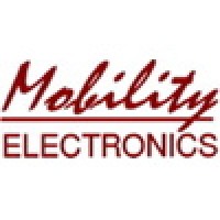 Mobility Electronics, Inc. (California) logo, Mobility Electronics, Inc. (California) contact details