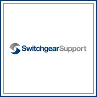 Switchgear Support logo, Switchgear Support contact details