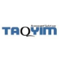 TAQYIM logo, TAQYIM contact details