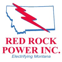 Red Rock Power Inc logo, Red Rock Power Inc contact details