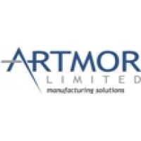 Artmor Limited logo, Artmor Limited contact details