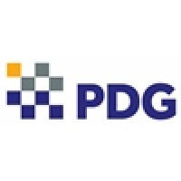 PDG Realty logo, PDG Realty contact details