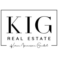 KIG Real Estate logo, KIG Real Estate contact details