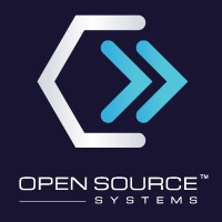 Open Source Systems logo, Open Source Systems contact details