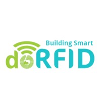 doRFID LLC. logo, doRFID LLC. contact details