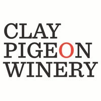 Clay Pigeon Winery logo, Clay Pigeon Winery contact details