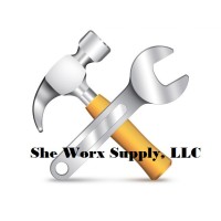 She Worx Supply LLC logo, She Worx Supply LLC contact details