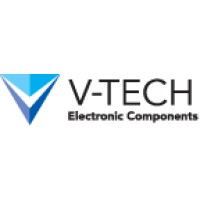 V-Tech Electronic Components logo, V-Tech Electronic Components contact details