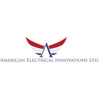 American Electrical Innovations Ltd. logo, American Electrical Innovations Ltd. contact details