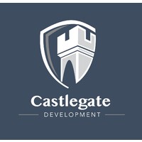 Castlegate Development logo, Castlegate Development contact details