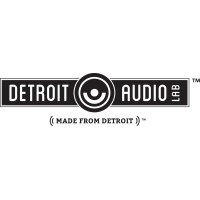 Detroit Audio Lab logo, Detroit Audio Lab contact details