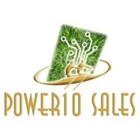 Power10 Sales logo, Power10 Sales contact details