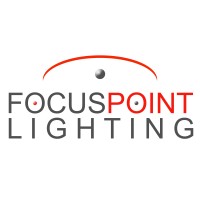 Focus Point Lighting, LLC logo, Focus Point Lighting, LLC contact details