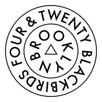 Four & Twenty Blackbirds logo, Four & Twenty Blackbirds contact details