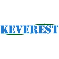 KEVEREST logo, KEVEREST contact details