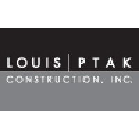 Louis Ptak Construction, Inc. logo, Louis Ptak Construction, Inc. contact details