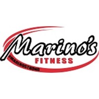 Marino's Fitness logo, Marino's Fitness contact details