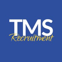 TMS Recruitment Ltd logo, TMS Recruitment Ltd contact details