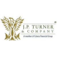 J.P. Turner & Company, LLC logo, J.P. Turner & Company, LLC contact details