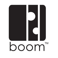 Boom Design Ltd. logo, Boom Design Ltd. contact details