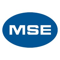 MSE Centrifuges logo, MSE Centrifuges contact details