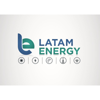 Latam Energy logo, Latam Energy contact details