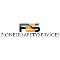 Pioneer Safety Services LLC logo, Pioneer Safety Services LLC contact details